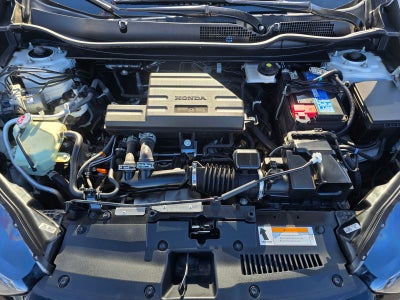 2022 Honda CR-V Special Edition