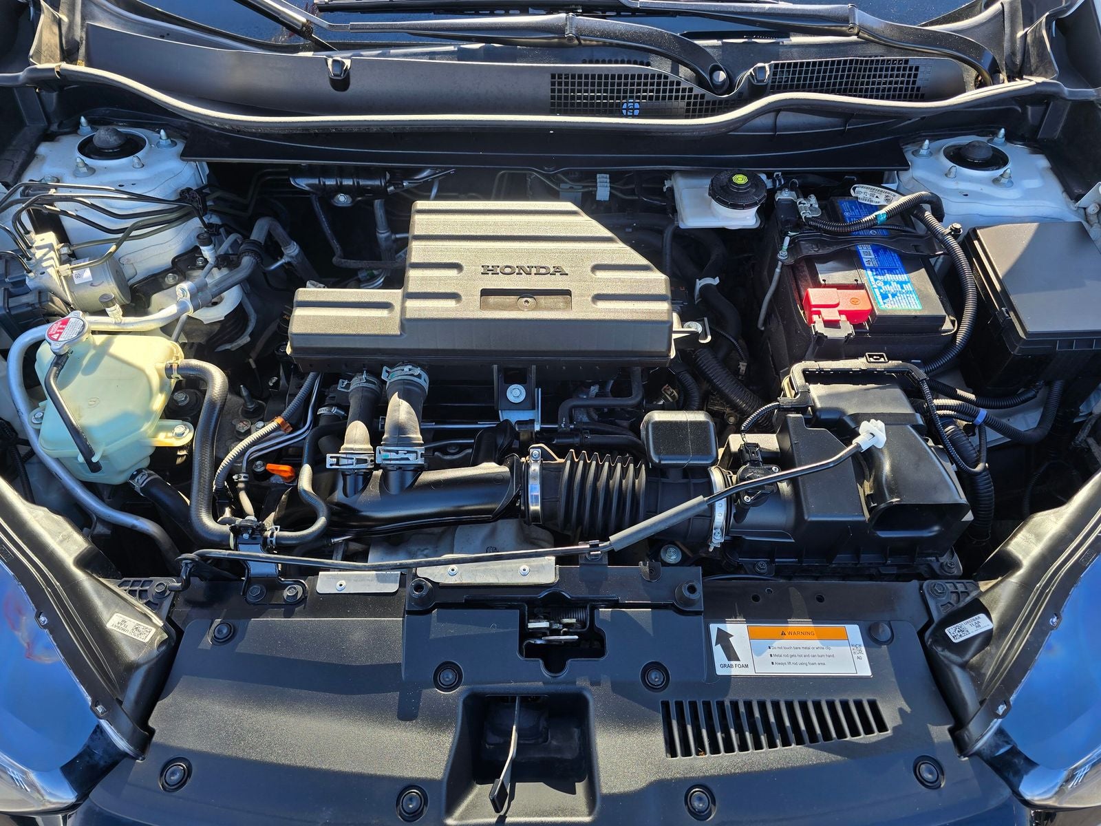 2022 Honda CR-V Special Edition