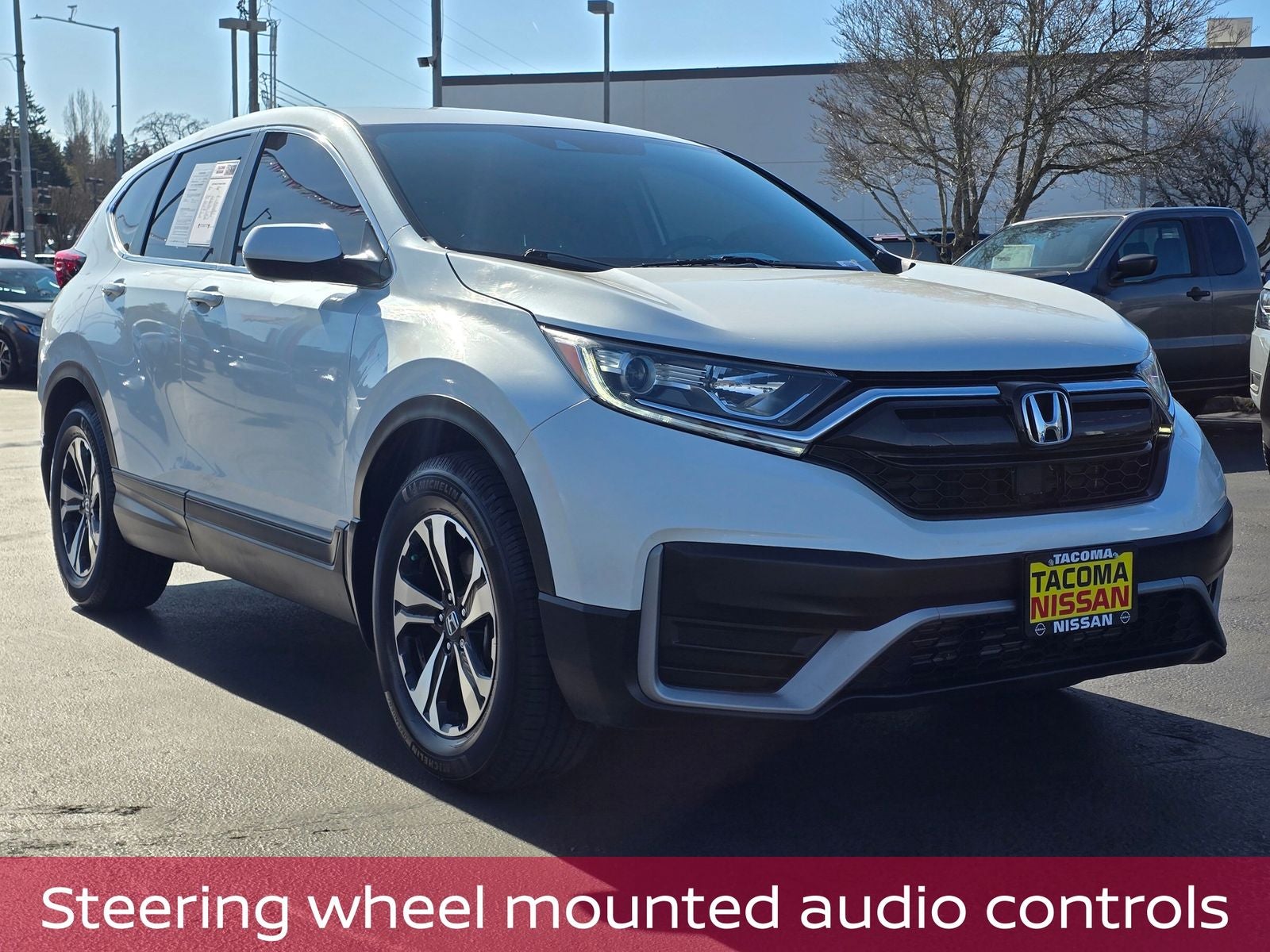 2022 Honda CR-V Special Edition