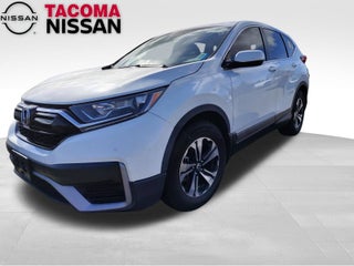 2022 Honda CR-V Special Edition