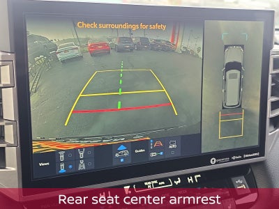 2024 Toyota Sequoia SR5