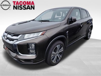 2024 Mitsubishi Outlander Sport 2.0 SE