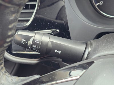 2017 Mitsubishi Outlander ES