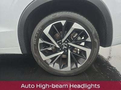 2023 Mitsubishi Outlander PHEV SEL