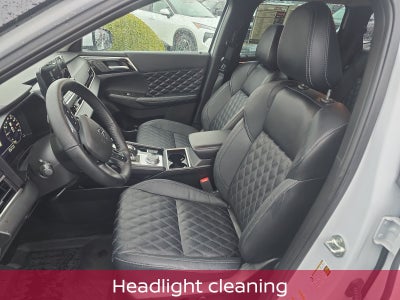 2023 Mitsubishi Outlander PHEV SEL