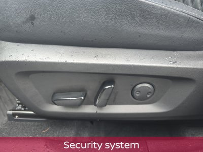 2023 Mitsubishi Outlander PHEV SEL