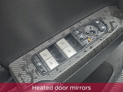 2023 Mitsubishi Outlander PHEV SEL