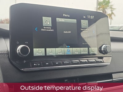 2023 Mitsubishi Outlander PHEV SEL