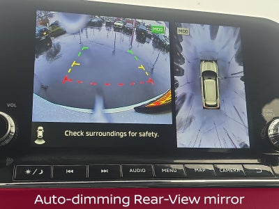 2023 Mitsubishi Outlander PHEV SEL