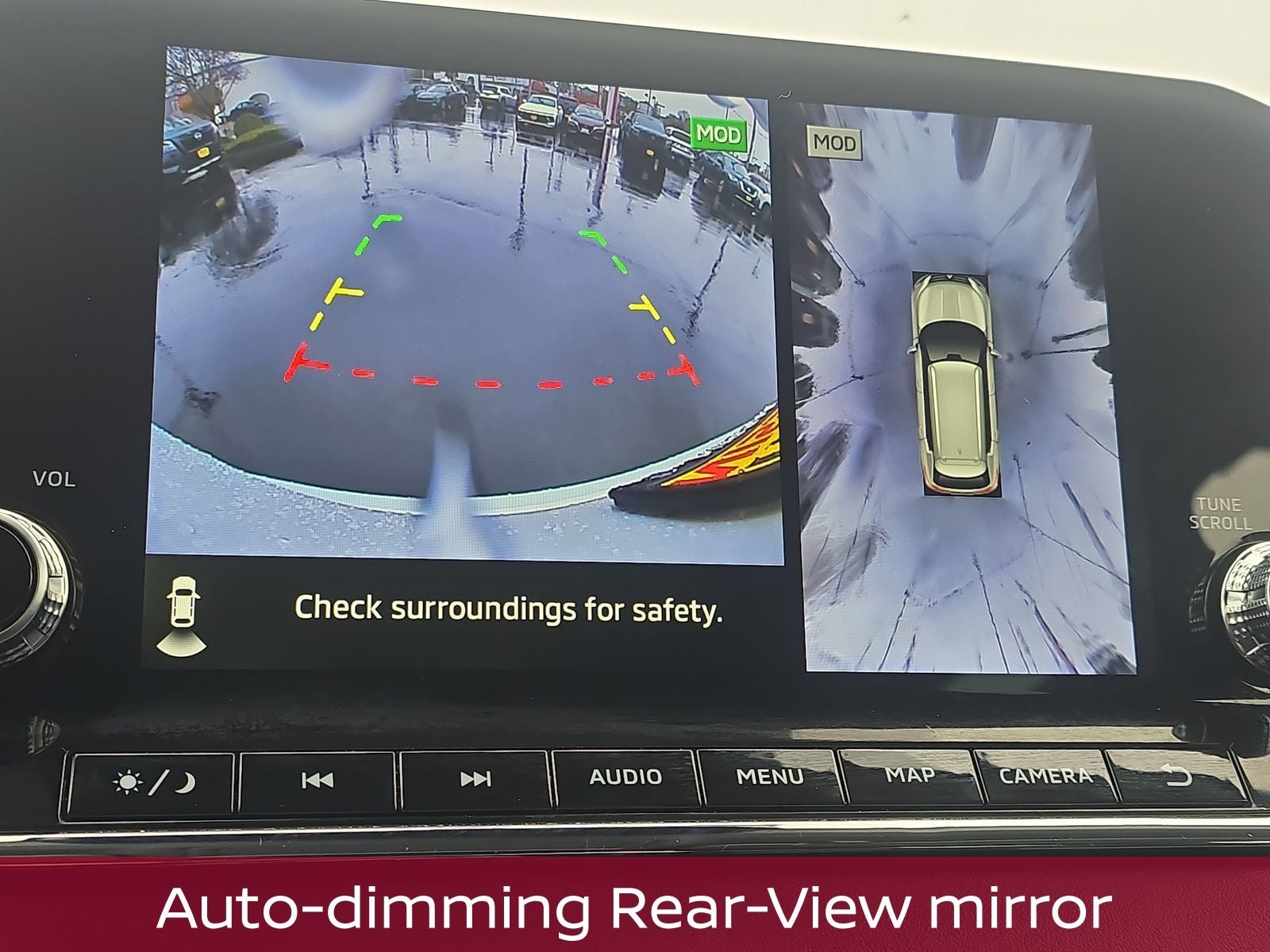 2023 Mitsubishi Outlander PHEV SEL