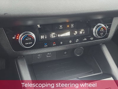 2023 Mitsubishi Outlander PHEV SEL