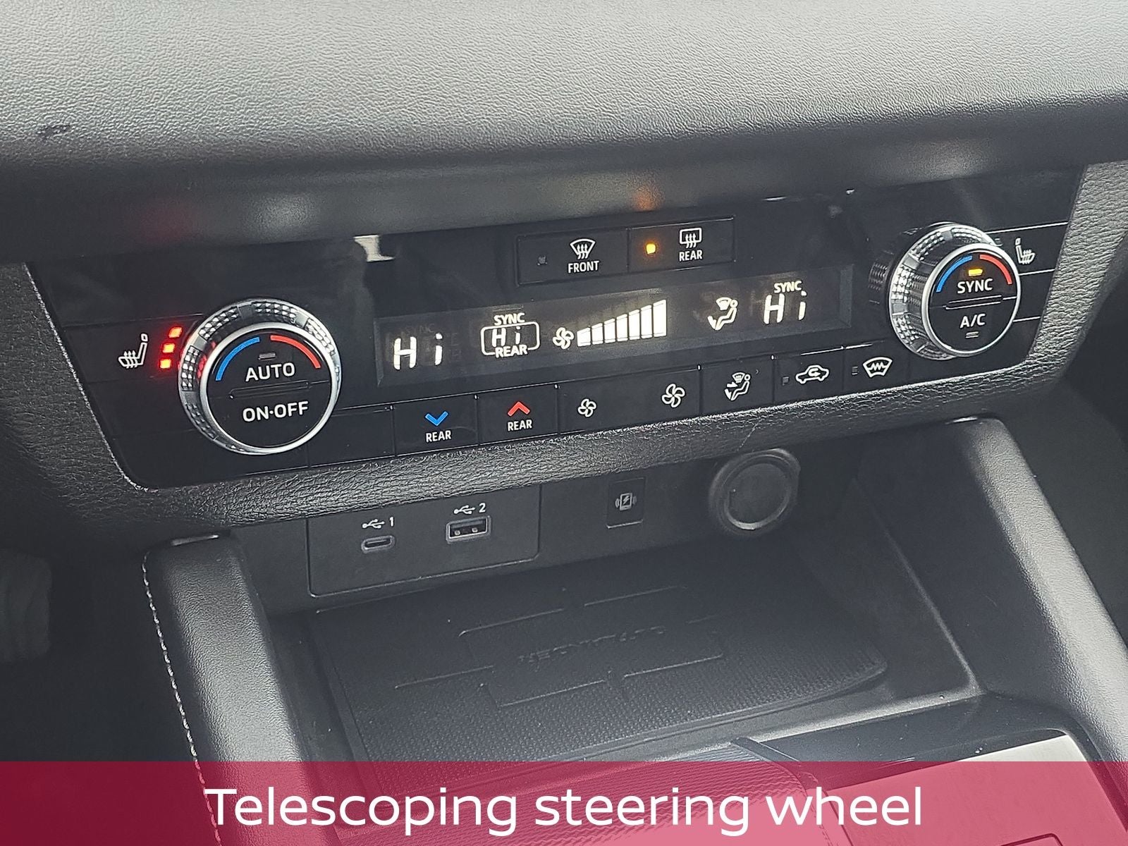 2023 Mitsubishi Outlander PHEV SEL