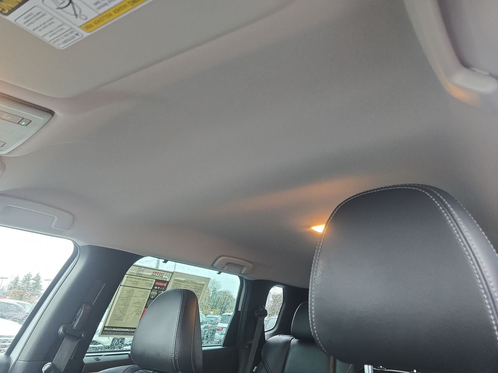 2023 Mitsubishi Outlander PHEV SEL