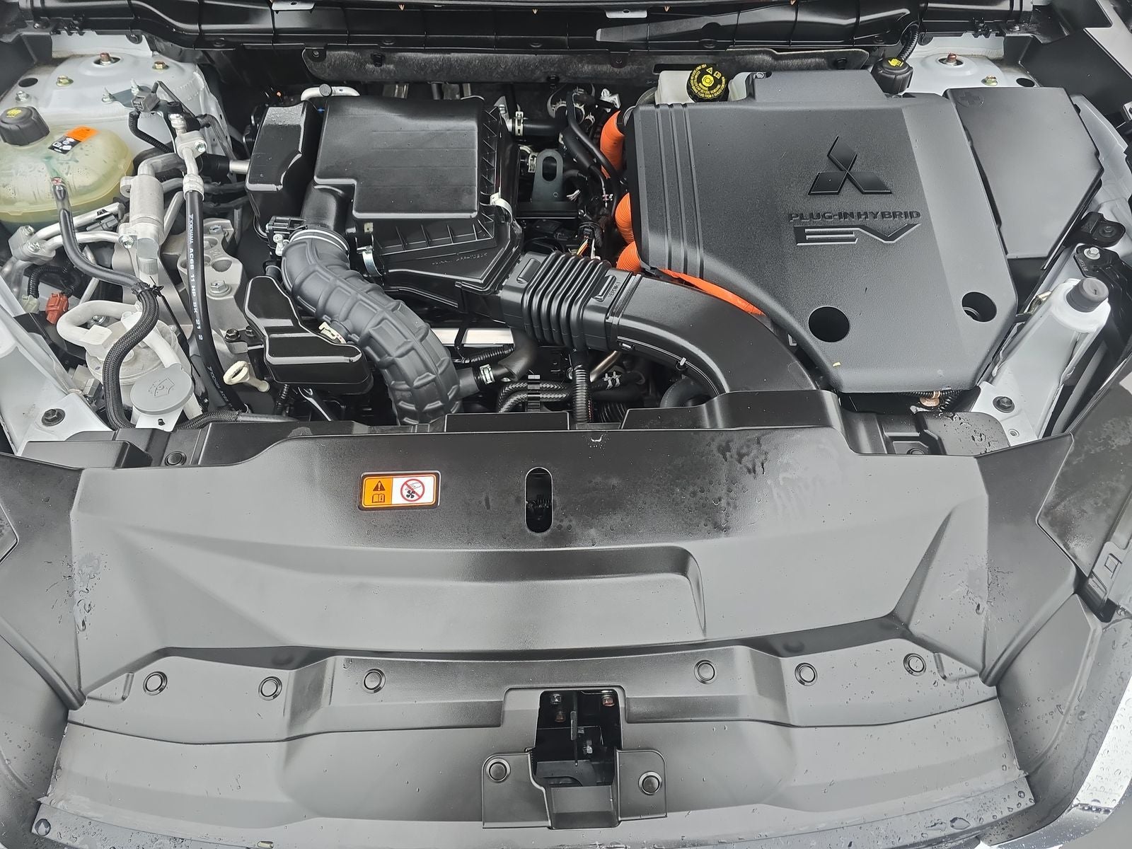 2023 Mitsubishi Outlander PHEV SEL