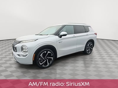 2023 Mitsubishi Outlander PHEV SEL