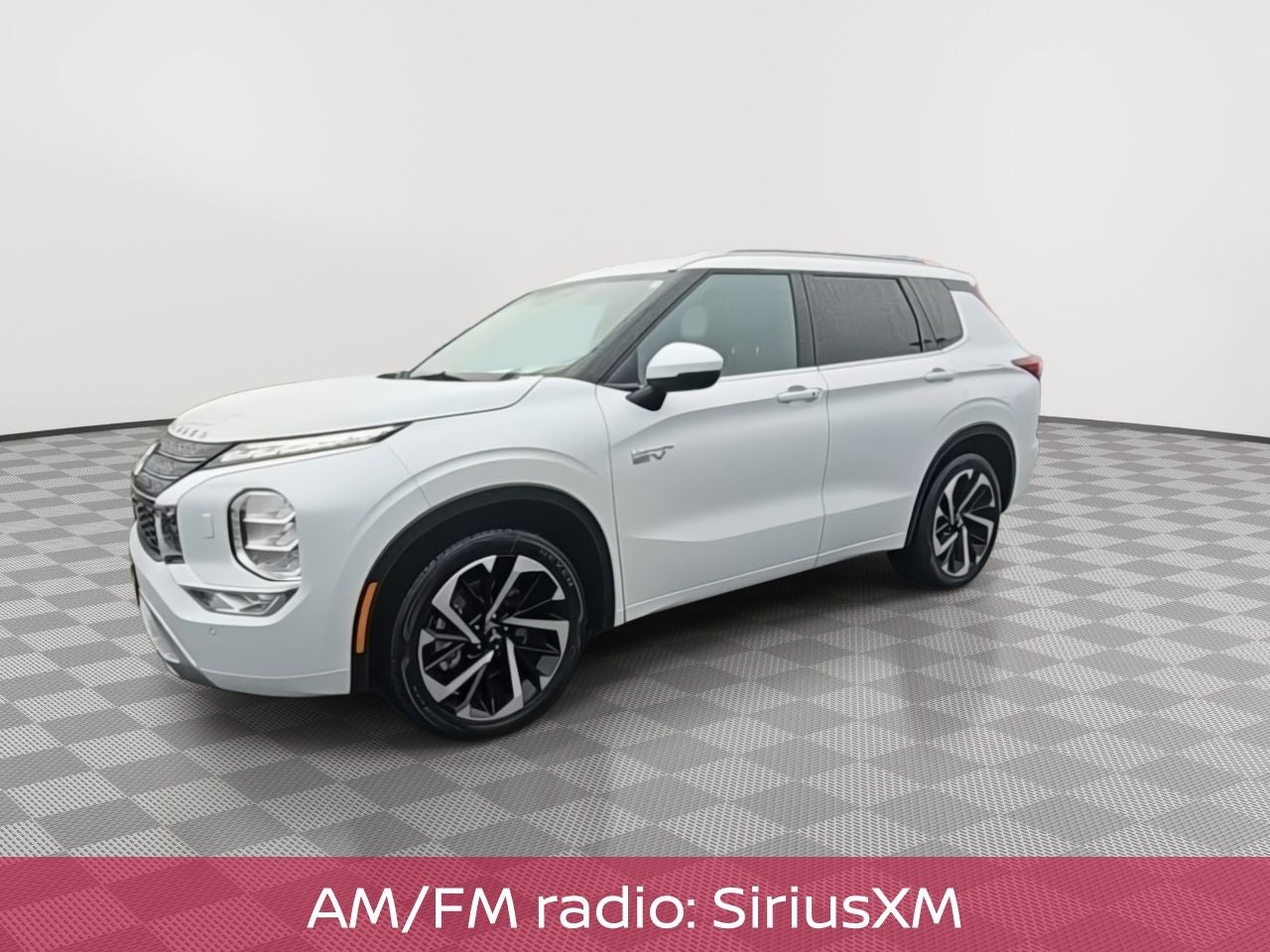 2023 Mitsubishi Outlander PHEV SEL