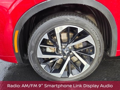 2024 Mitsubishi Outlander PHEV SEL