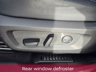 2024 Mitsubishi Outlander PHEV SEL