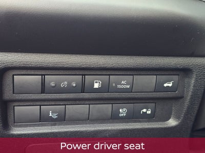 2024 Mitsubishi Outlander PHEV SEL