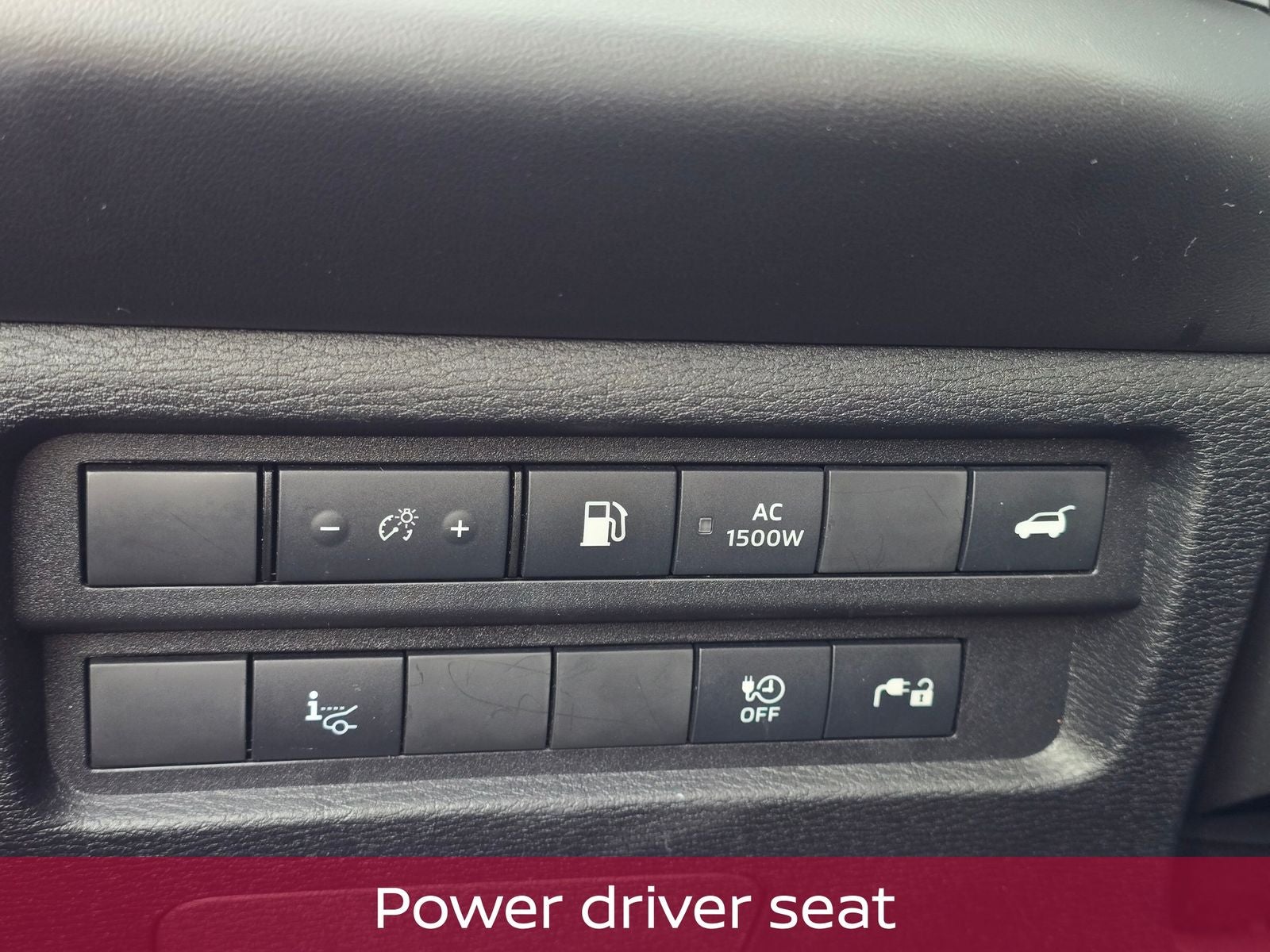 2024 Mitsubishi Outlander PHEV SEL