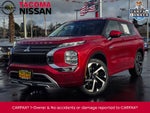 2024 Mitsubishi Outlander PHEV SEL