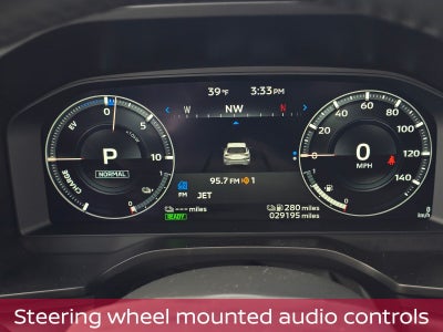 2024 Mitsubishi Outlander PHEV SEL