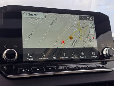 2024 Mitsubishi Outlander PHEV SEL