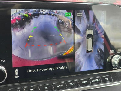 2024 Mitsubishi Outlander PHEV SEL