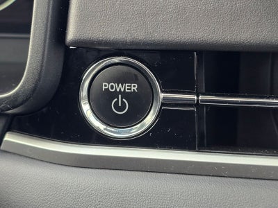 2024 Mitsubishi Outlander PHEV SEL