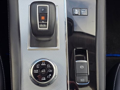 2024 Mitsubishi Outlander PHEV SEL