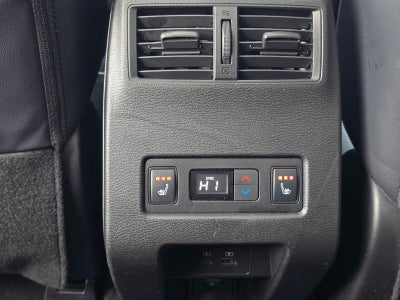 2024 Mitsubishi Outlander PHEV SEL