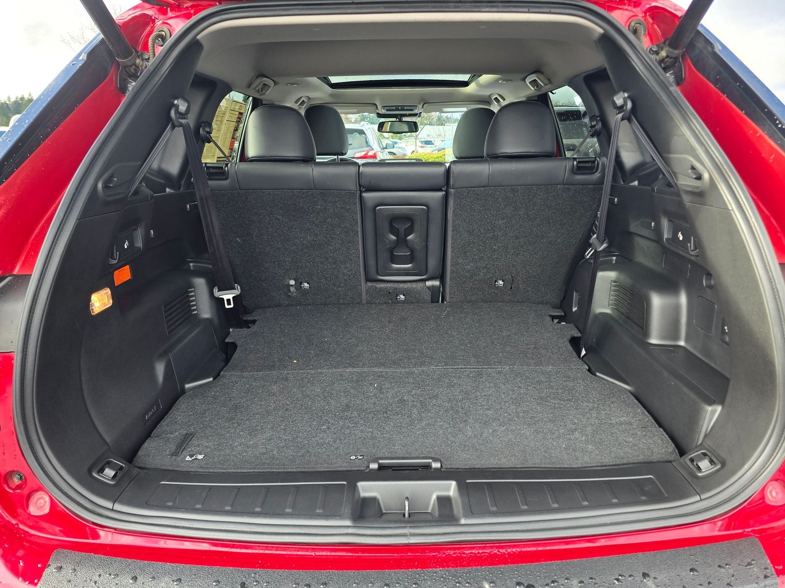 2024 Mitsubishi Outlander PHEV SEL