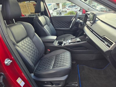 2024 Mitsubishi Outlander PHEV SEL