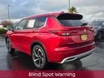 2024 Mitsubishi Outlander PHEV SEL