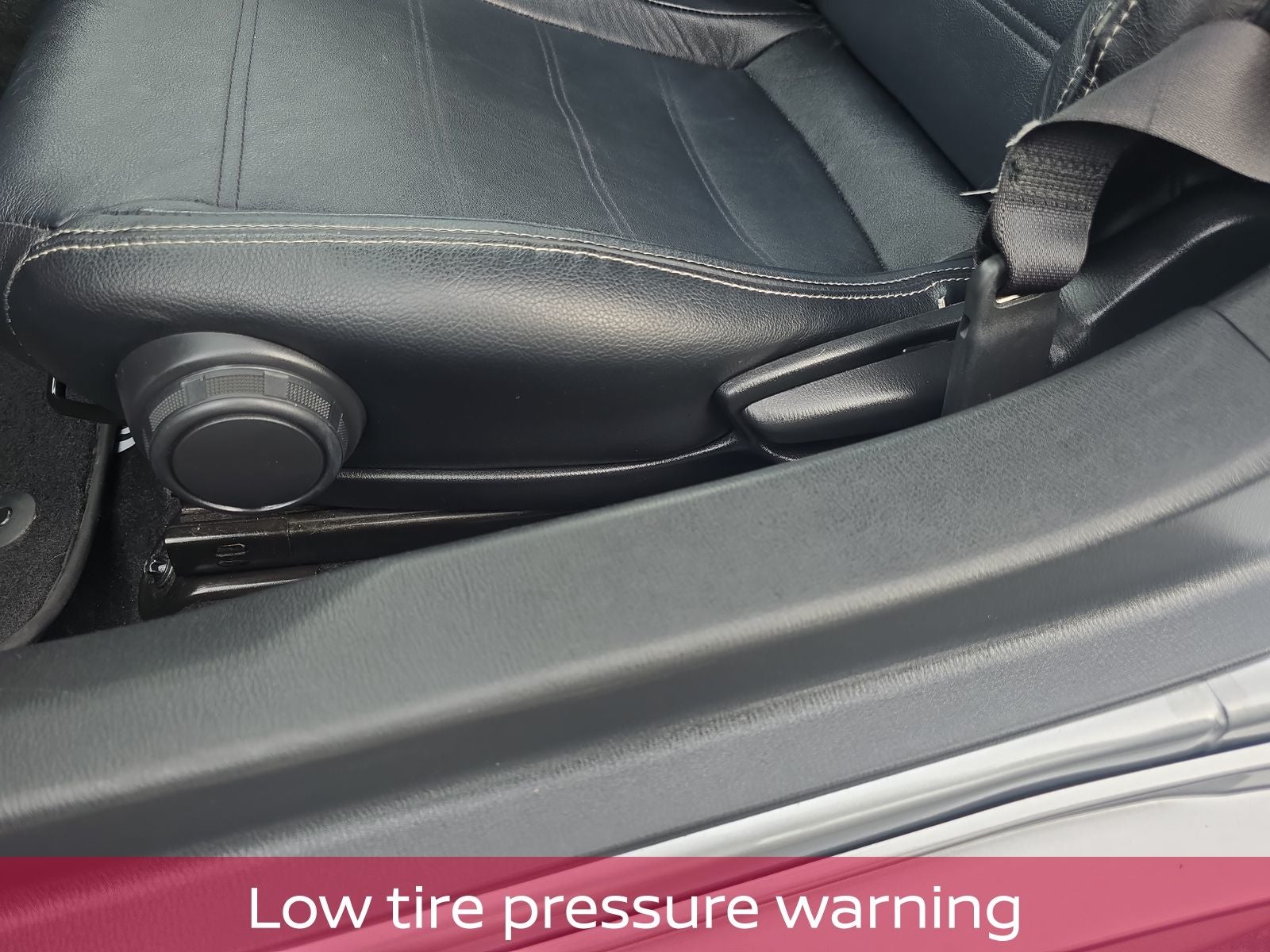 2017 FIAT 124 Spider Lusso