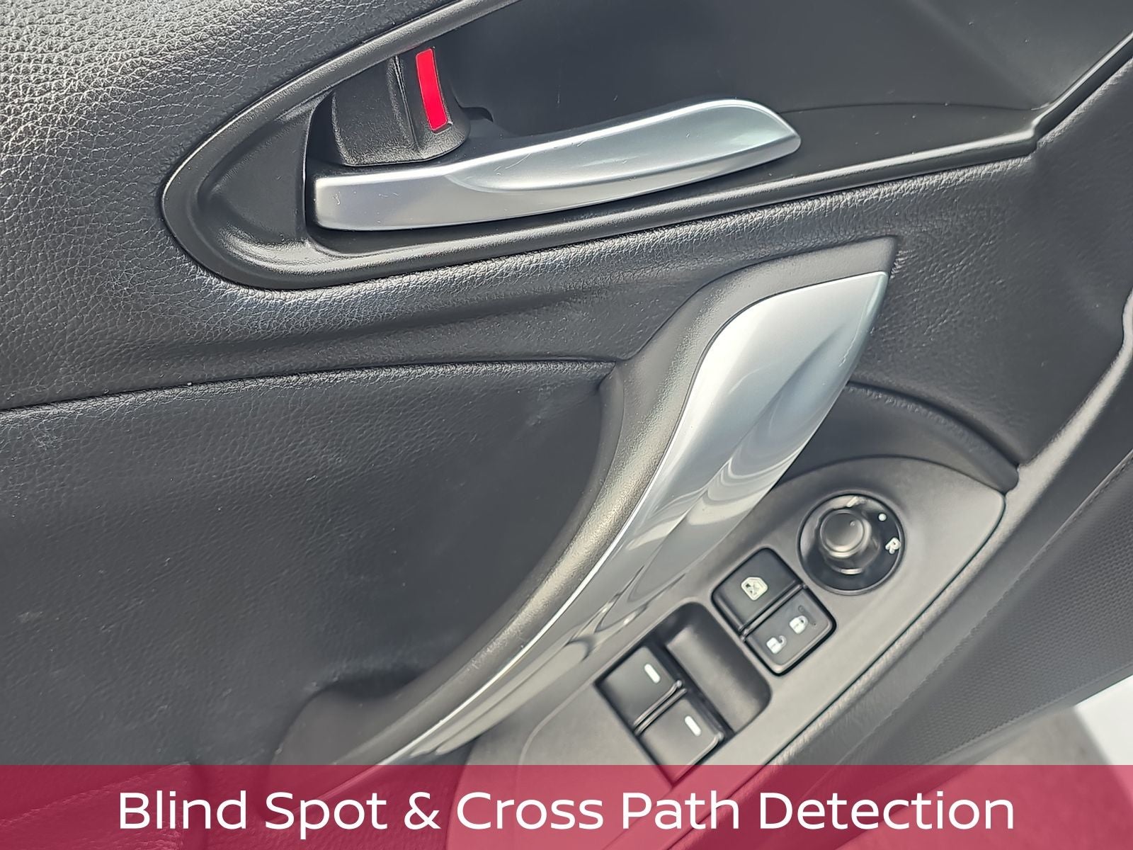 2017 FIAT 124 Spider Lusso