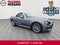 2017 FIAT 124 Spider Lusso