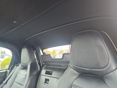 2017 FIAT 124 Spider Lusso