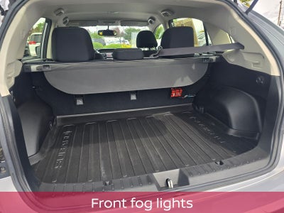 2013 Subaru Impreza 2.0i Sport Premium