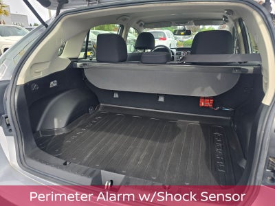 2013 Subaru Impreza 2.0i Sport Premium