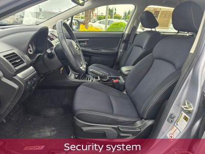 2013 Subaru Impreza 2.0i Sport Premium