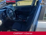 2013 Subaru Impreza 2.0i Sport Premium