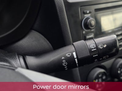 2013 Subaru Impreza 2.0i Sport Premium