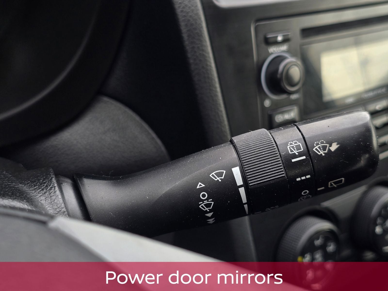 2013 Subaru Impreza 2.0i Sport Premium