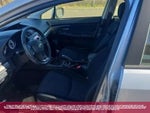2013 Subaru Impreza 2.0i Sport Premium