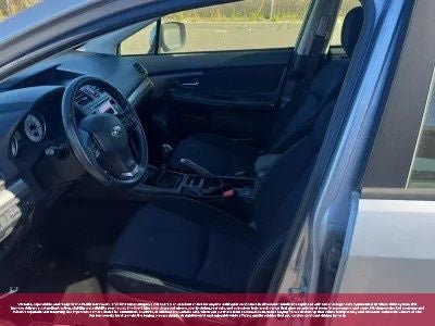 2013 Subaru Impreza 2.0i Sport Premium