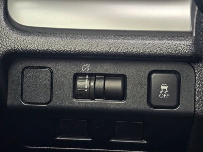 2013 Subaru Impreza 2.0i Sport Premium