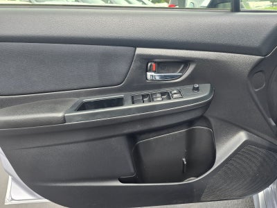 2013 Subaru Impreza 2.0i Sport Premium