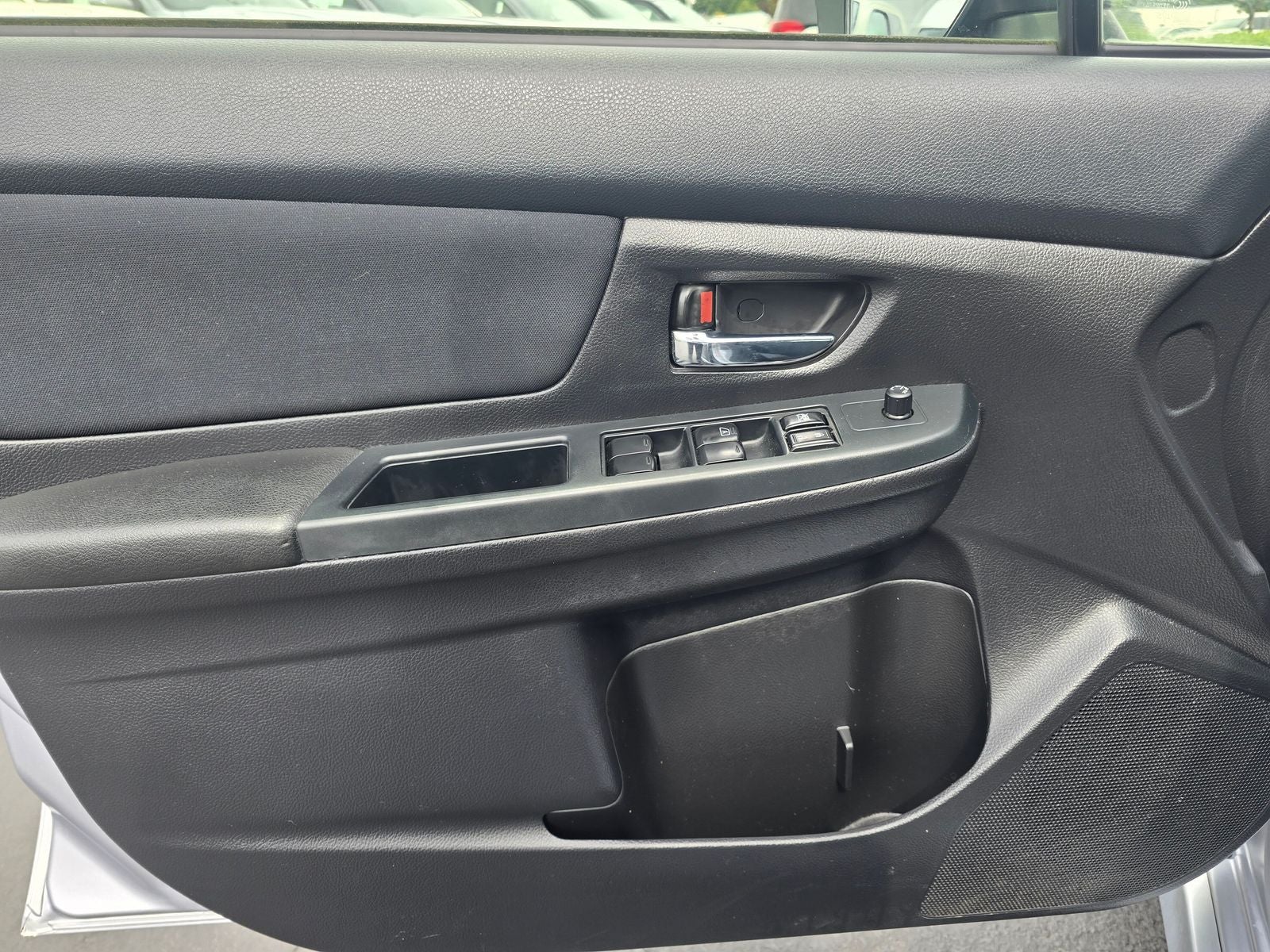 2013 Subaru Impreza 2.0i Sport Premium
