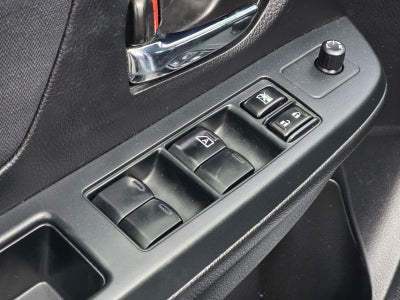 2013 Subaru Impreza 2.0i Sport Premium